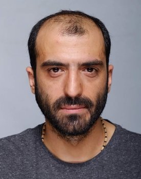 Vakho Chachanidze