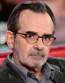 Hubert Saint-Macary
