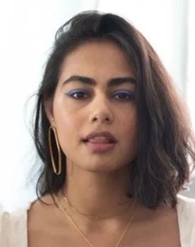 Naina Bhan