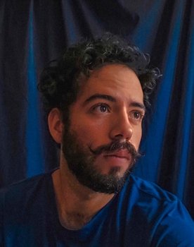 Carlos Franco as Luciel