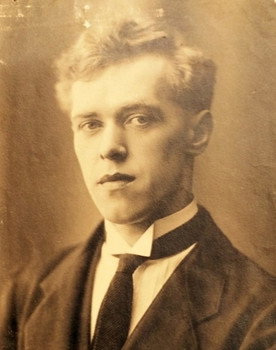 Semyon Antonov as (uncredited)