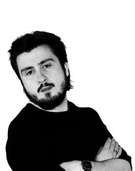 Lazar Vega as Jared Mathews