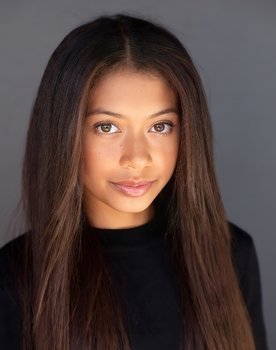 Audrianna Lico