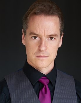 Andrew Lane Cawthon as 