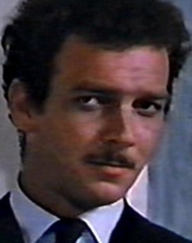 Jackie Basehart as Frank Lovejoy