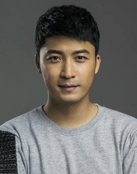 Wang Zhi Yuan as Lu Xiao Qi