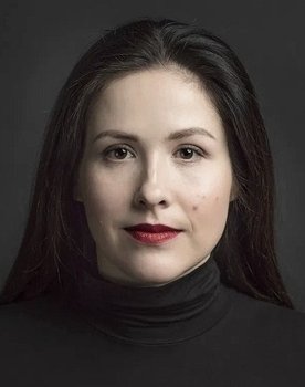 Jekaterina Linnamäe as 
