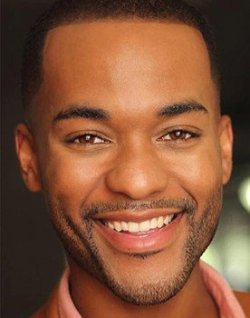 Quazilaon as Brian Macklin