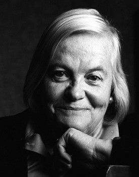 Hella Haasse as Self