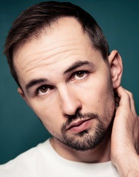 Bart Blachnio as Jack