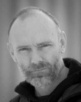 Michael Valliant-Saunders as Russ