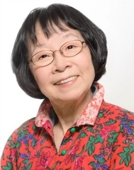 Junko Hori as Zanelli (voice)