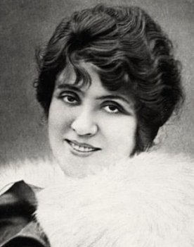 Jane Faber as 
