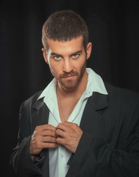 Erdem Adilce