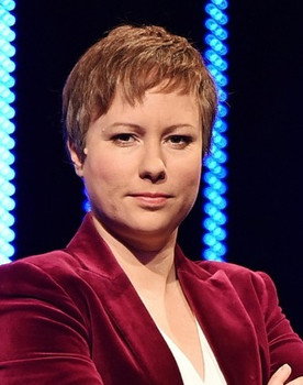 Morana Zibar