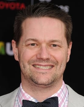 Matt Vogel as Camilla the Chicken (voice)