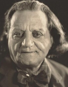 Cesare Gravina Photo