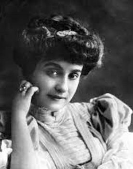 Jeanne Marie-Laurent