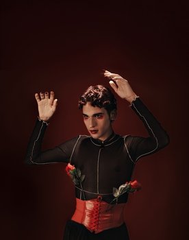 Arthur Bigby as Eros