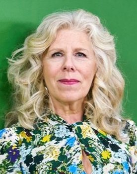 Kathleen Soriano as Judge