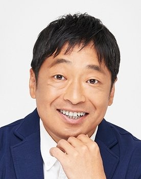 Dancho Yasuda as Alien Pedan (voice)