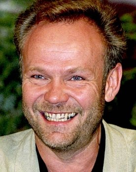 Nils Gunnar Lie as TV-vert