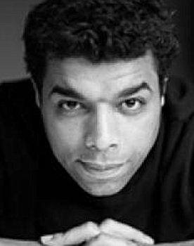 Claudio Dos Santos as (voice)