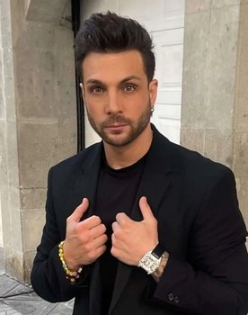 Nicola Porcella