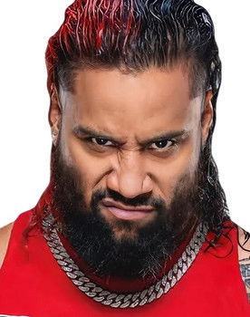 Jonathan Solofa Fatu