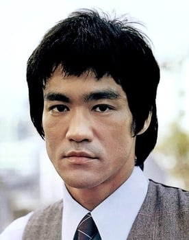 Bruce Lee Photo