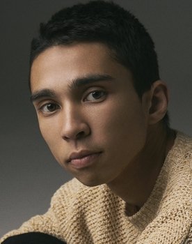 Matt Gomez Hidaka as Eric Garcia