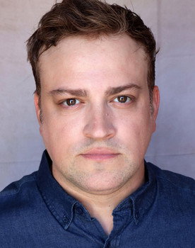 Bryant Johnson as HairKutt