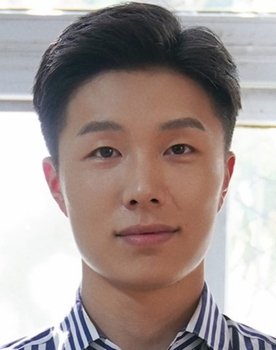 Xu Yuanchi as Shen Wangyan