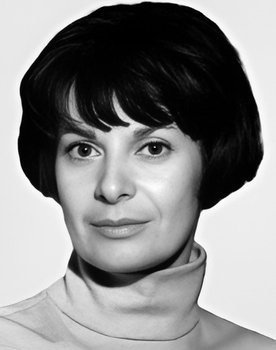 Gustl Halenke as Clara Tiburtius