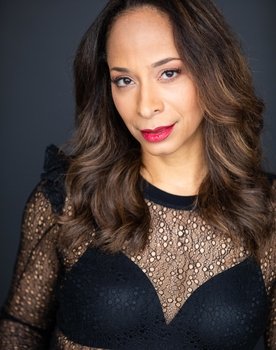 Jacqueline O. Rene as Jackie