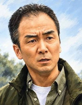 Kenji Yamagami