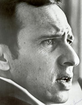 Robert Lussier as Finch