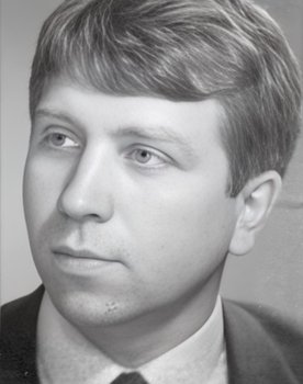 Oleg Belov