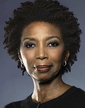 Sharon Washington as Professor Spiegel