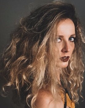 Nana Yazbek