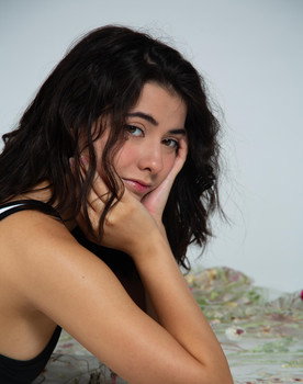 Lissa Carandang-Sweeney