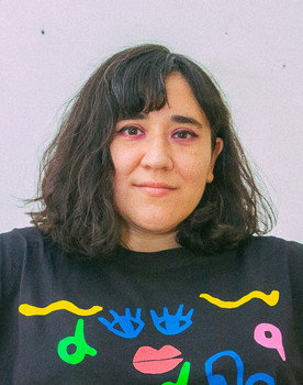 Daniela Saldías as Additional Voices (voice)