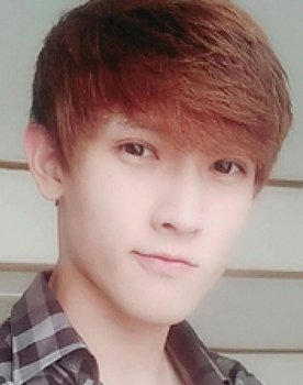 Guo Jin Qi