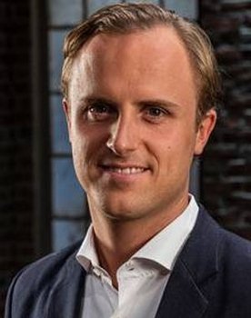 Christian Arnstedt