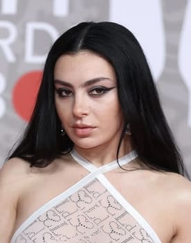Charli XCX as Self