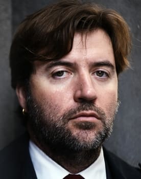 Albert Serra as 