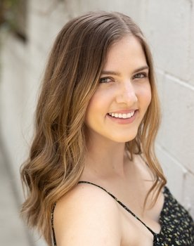 Kendahl Landreth as Erin