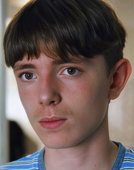 Magnus Johan Tenfjord