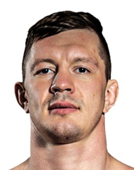 UFC 292: Sterling vs. O'Malley