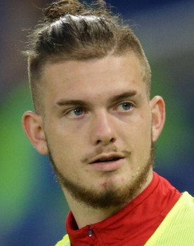 Harvey Elliott